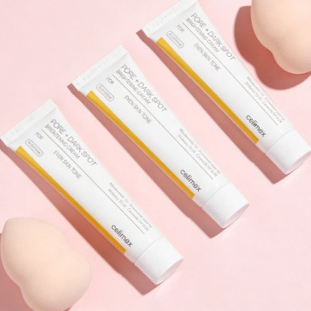Luxury Skincare Brands - Luxury Brand Celimax Pore Dark Spot