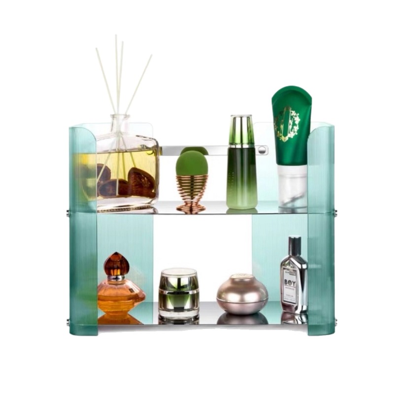 Light luxury cosmetics storage - Luxury Skincare Tools ulasan dan harga