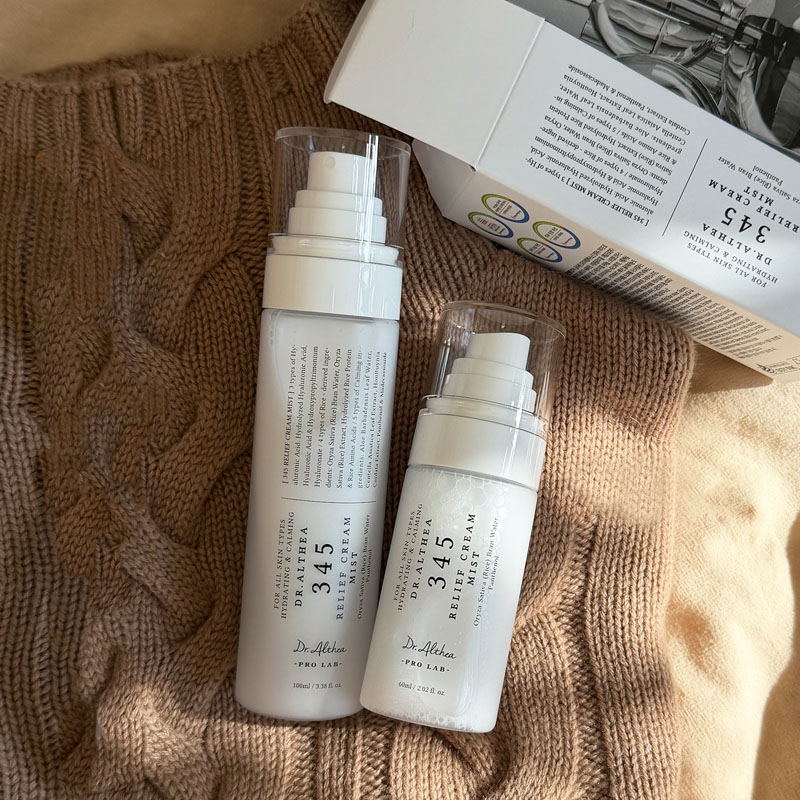 Dr.Althea 147 Barrier Cream 34 - Luxury Skincare Brands ulasan dan harga