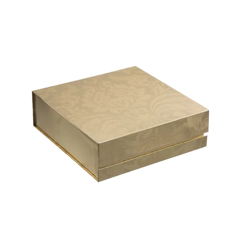 Custom Luxury Gift Box｜Magneti - Luxury Skincare Packaging ulasan dan harga