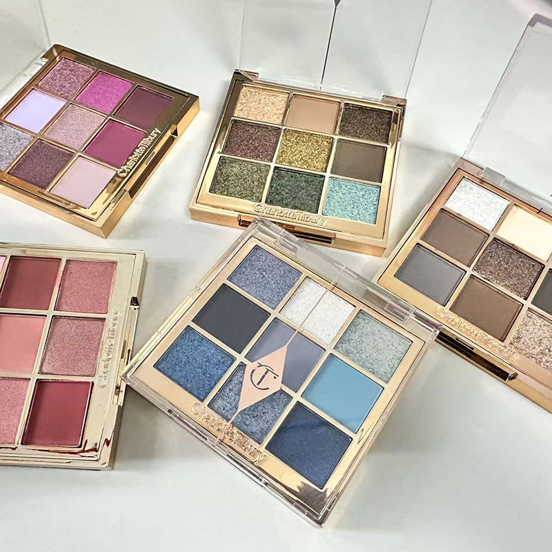 Luxury Fashion CT Brand Makeup - Luxury Skincare And Makeup Brands ulasan dan harga