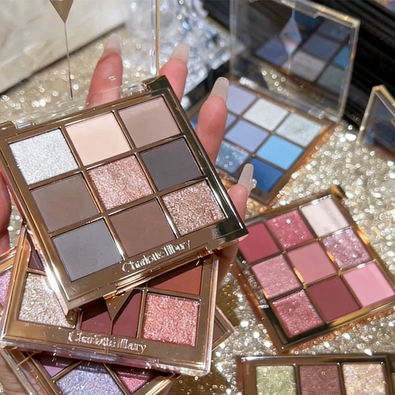 Luxury Fashion CT Brand Makeup - Luxury Skincare And Makeup Brands ulasan dan harga
