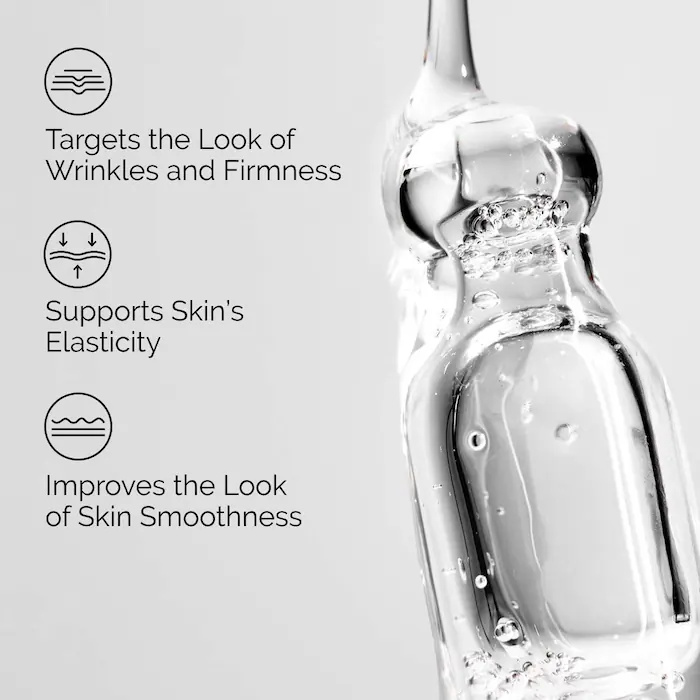 Multi-Peptide + HA Serum 30ml  - Luxury Skincare Brands ulasan dan harga