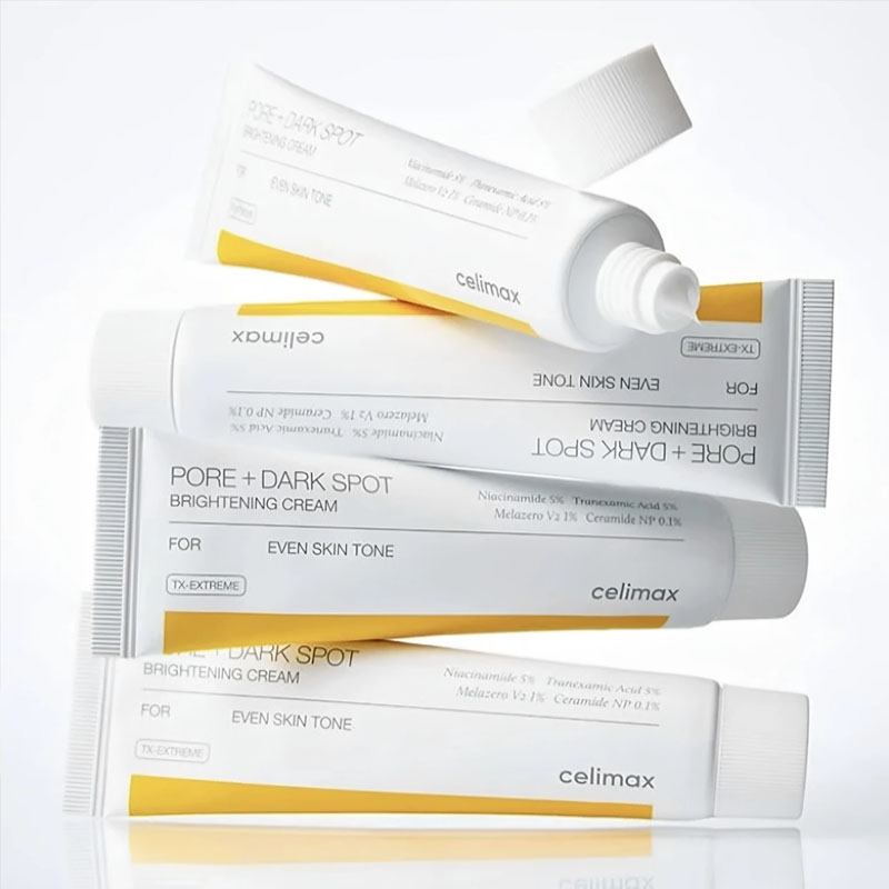 Luxury Brand Celimax Pore Dark - Luxury Skincare Brands ulasan dan harga