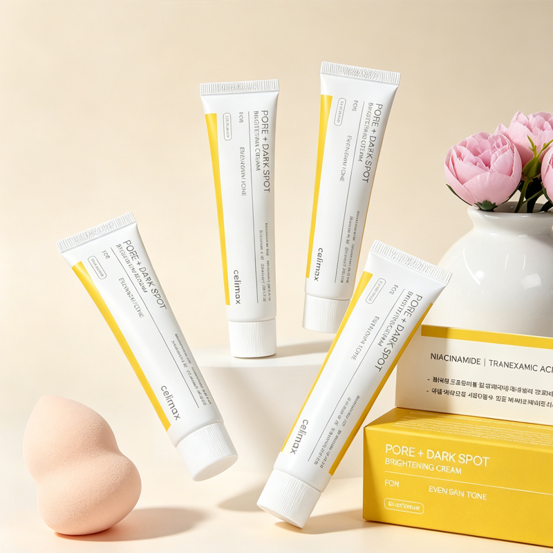Luxury Brand Celimax Pore Dark - Luxury Skincare Brands ulasan dan harga