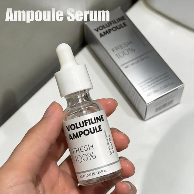 10ml Pure Volufiline Plumping  - Luxury Skincare Brands ulasan dan harga