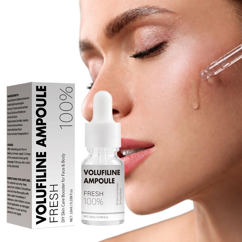 10ml Pure Volufiline Plumping  - Luxury Skincare Brands ulasan dan harga