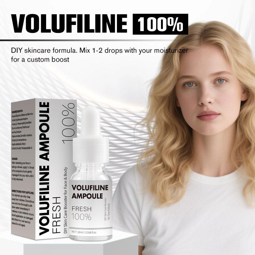10ml Pure Volufiline Plumping  - Luxury Skincare Brands ulasan dan harga