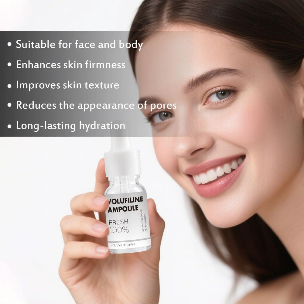 10ml Pure Volufiline Plumping  - Luxury Skincare Brands ulasan dan harga