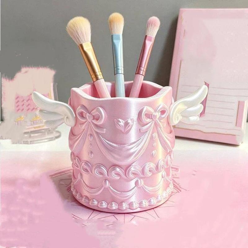۞ 1Pcs Silk Texture Girl Luxur - Luxury Skincare And Makeup Brands ulasan dan harga