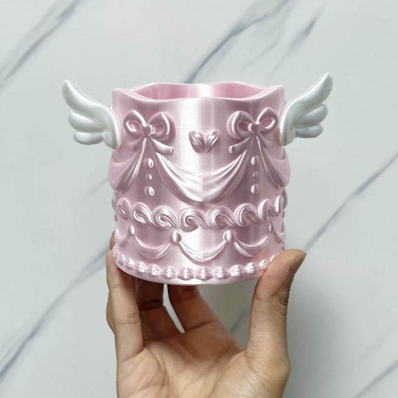 ۞ 1Pcs Silk Texture Girl Luxur - Luxury Skincare And Makeup Brands ulasan dan harga