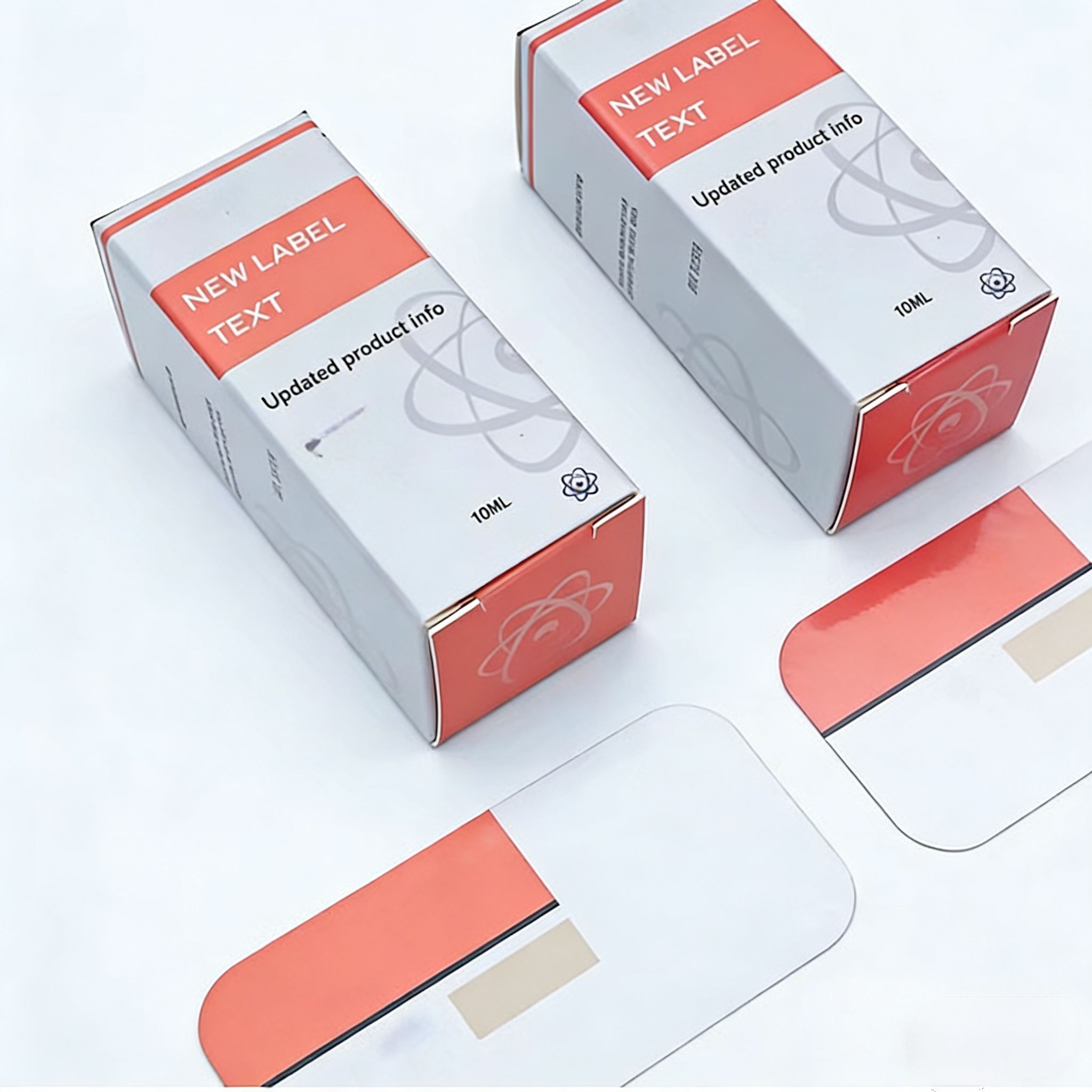Custom Skincare Packaging Set  - Luxury Skincare Packaging ulasan dan harga