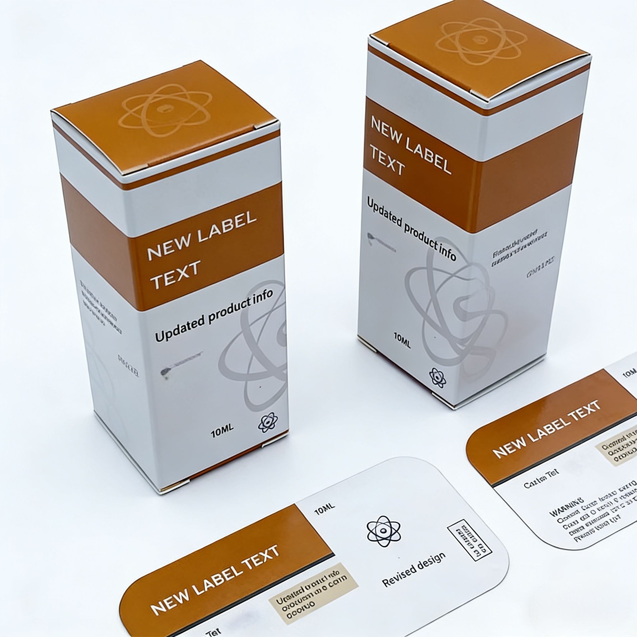 Custom Skincare Packaging Set  - Luxury Skincare Packaging ulasan dan harga