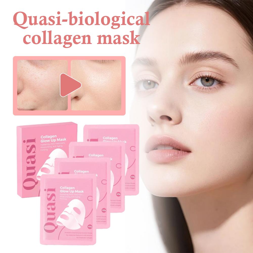 Quasi-biological Collagen Anti - Luxury Skincare Brands ulasan dan harga