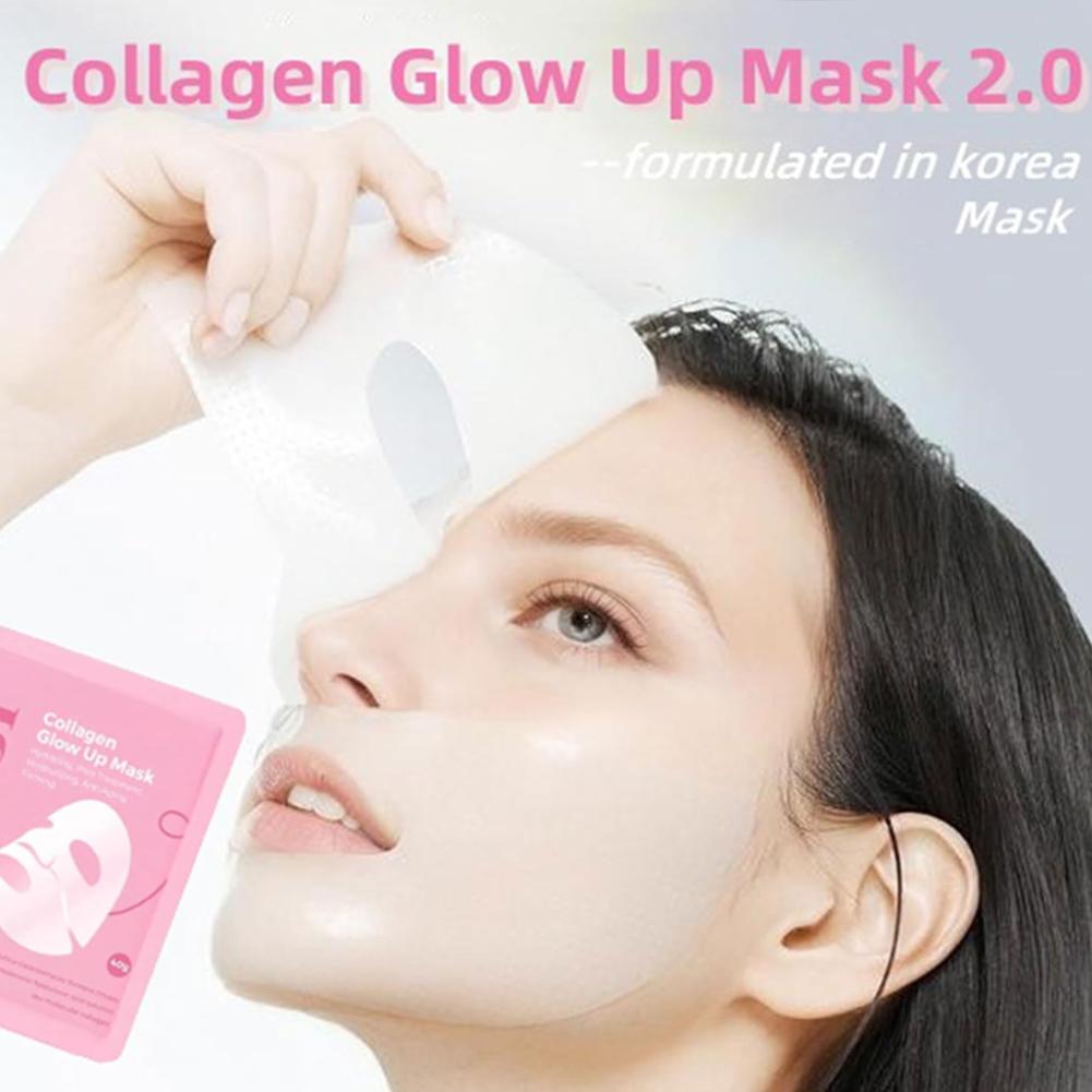 Quasi-biological Collagen Anti - Luxury Skincare Brands ulasan dan harga