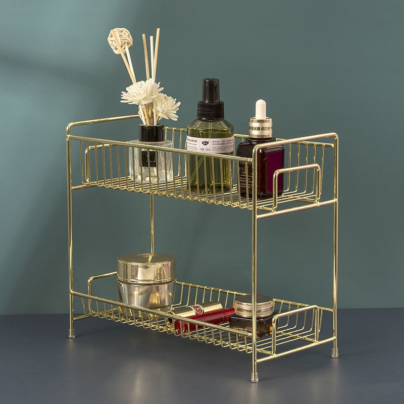 Luxury Metal Golden Cosmetic R - Luxury Skincare Tools ulasan dan harga