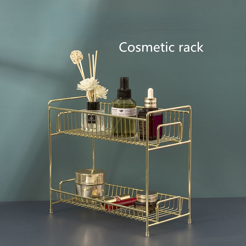 Luxury Metal Golden Cosmetic R - Luxury Skincare Tools ulasan dan harga