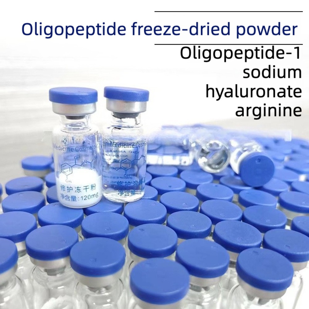 80,000 Active 3ml Oligopeptide - Luxury Skincare Brands ulasan dan harga