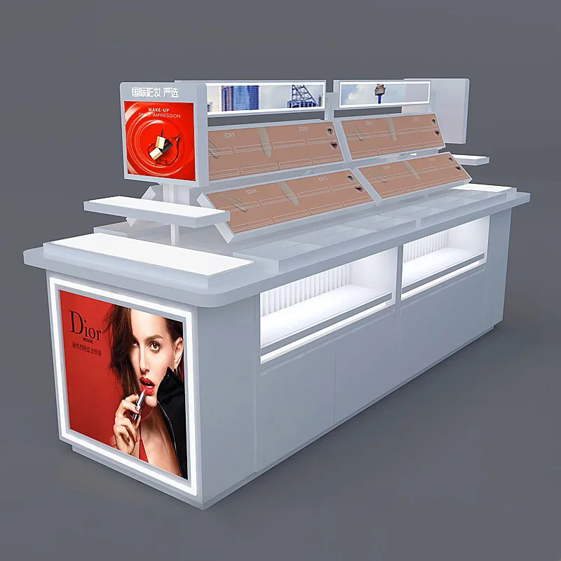 custom.Custom Luxury Salon Ski - Luxury Skincare Shop ulasan dan harga