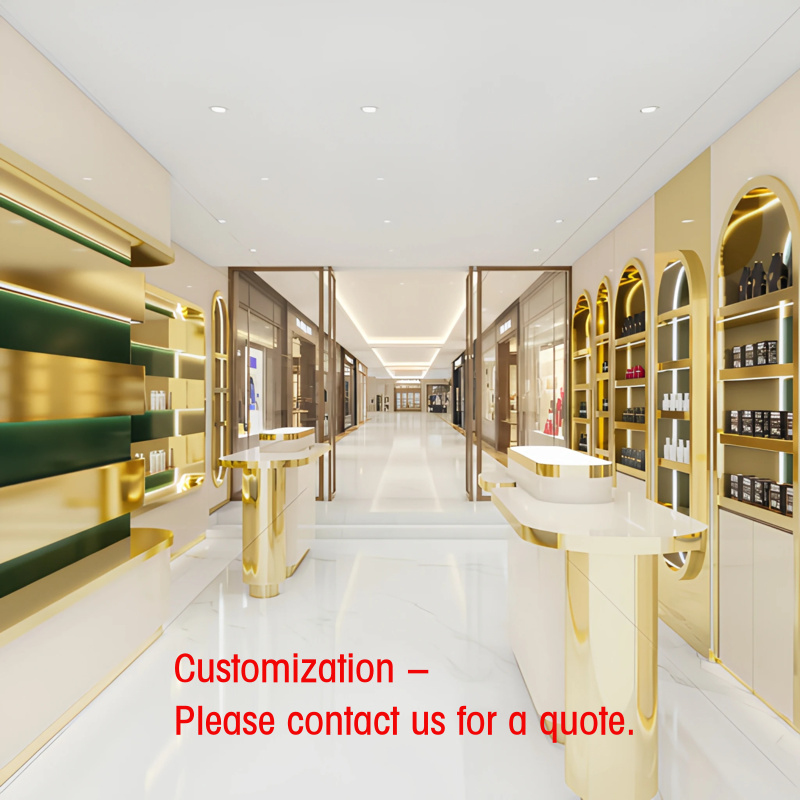 custom.Luxury Boutique Perfume - Luxury Skincare Shop ulasan dan harga