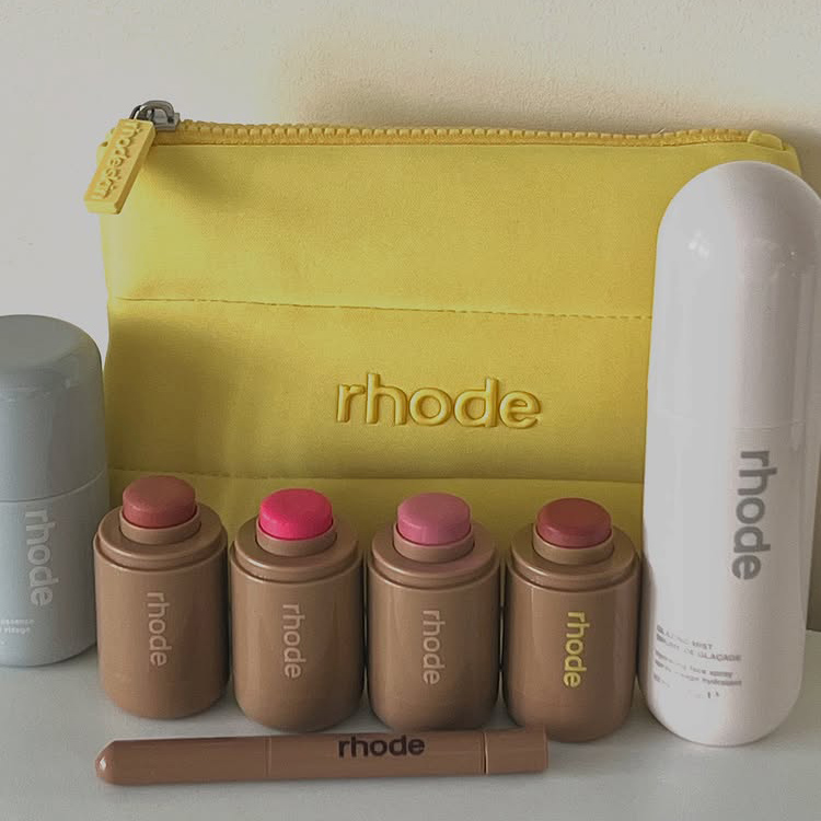 Luxury Brand Pocket Blush Crea - Luxury Skincare And Makeup Brands ulasan dan harga
