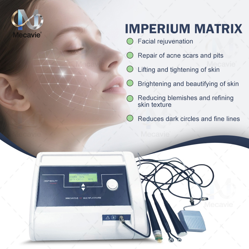 Wrinkle Removal Facia 3 In 1 M - Luxury Skincare Tools ulasan dan harga