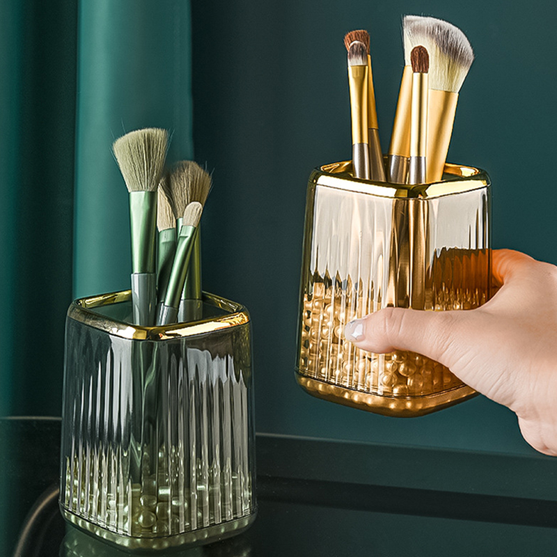 Luxury Makeup Organizers Deskt - Luxury Skincare And Makeup Brands ulasan dan harga