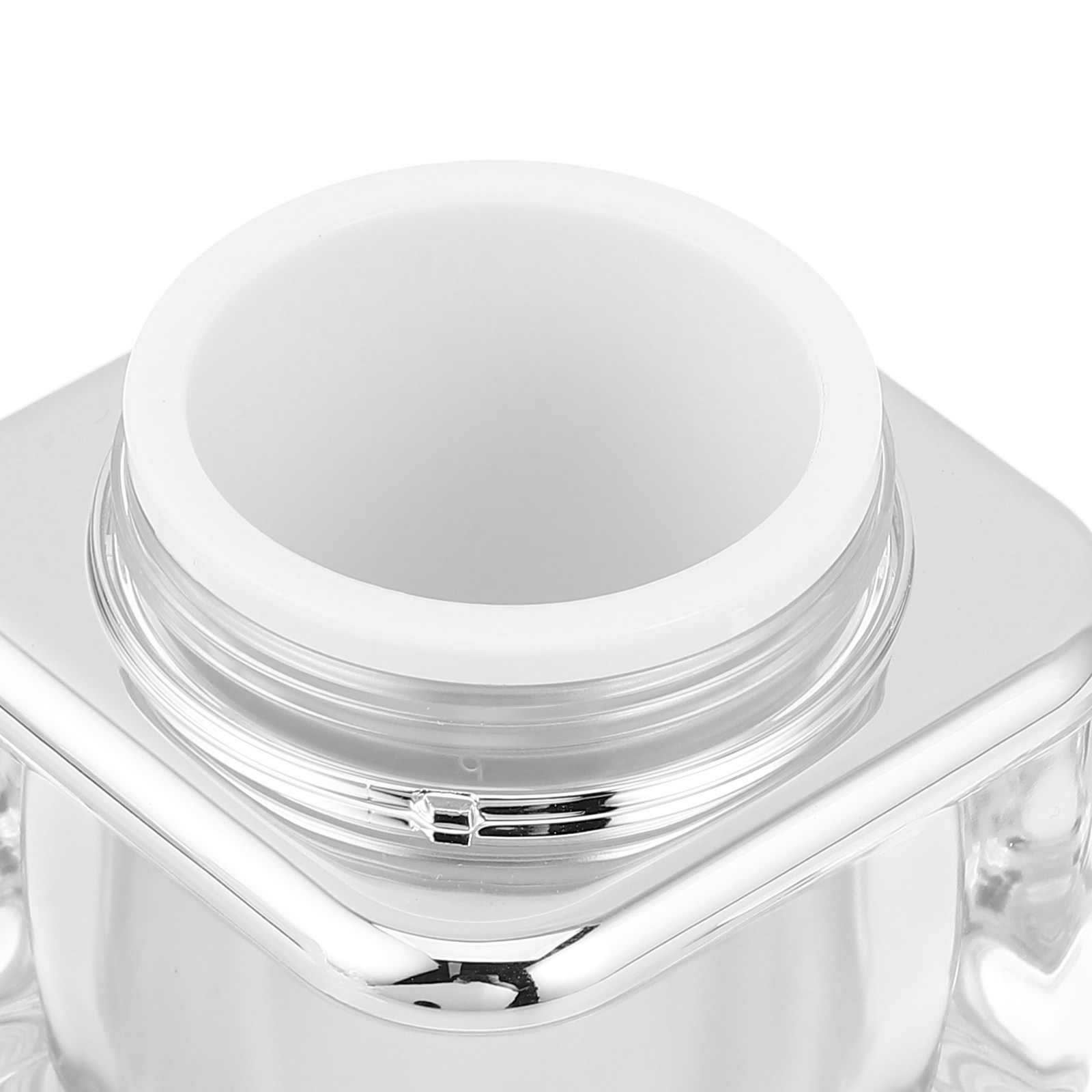 Refillable Luxury Skincare Bot - Luxury Skincare Packaging ulasan dan harga