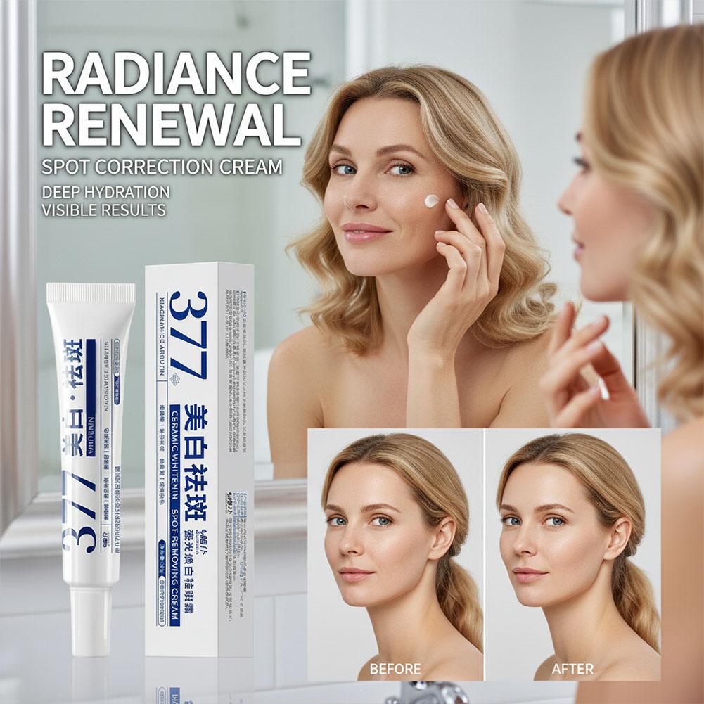 Powerful Spot-Removing Whiten  - Luxury Skincare Brands ulasan dan harga