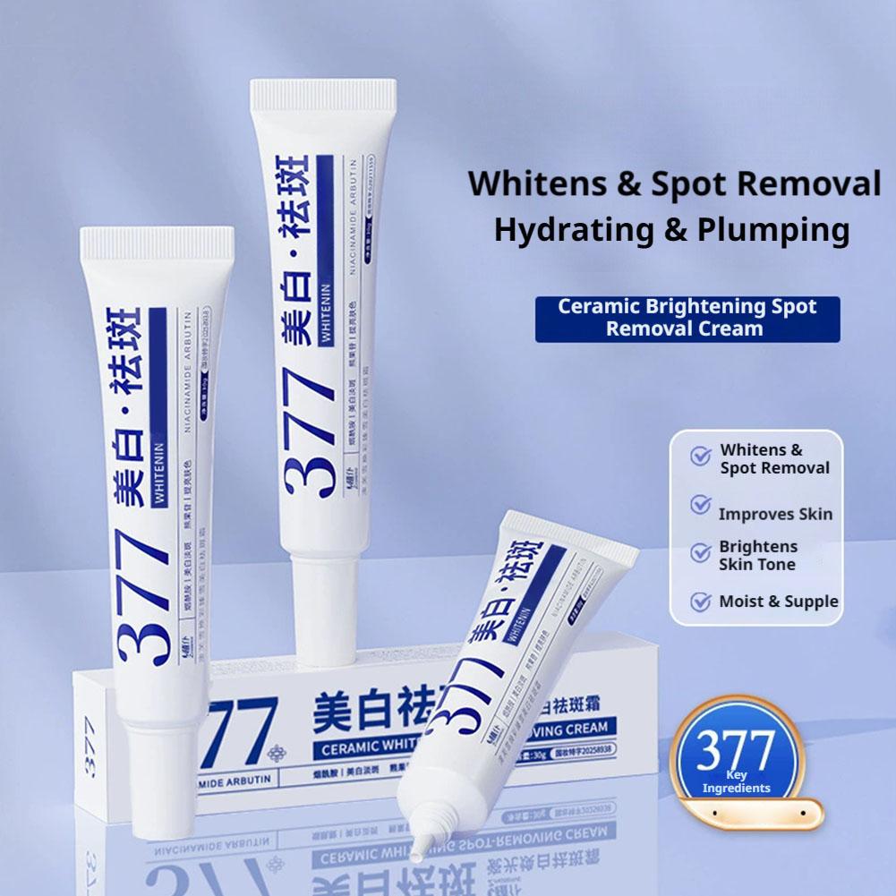 Powerful Spot-Removing Whiten  - Luxury Skincare Brands ulasan dan harga
