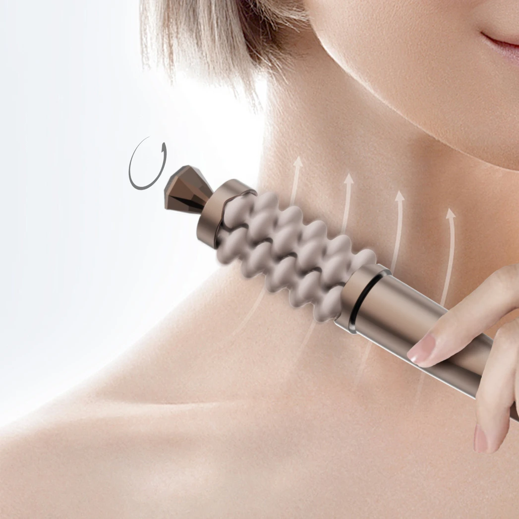 New Luxury Facial Massage Wand - Luxury Skincare Tools ulasan dan harga