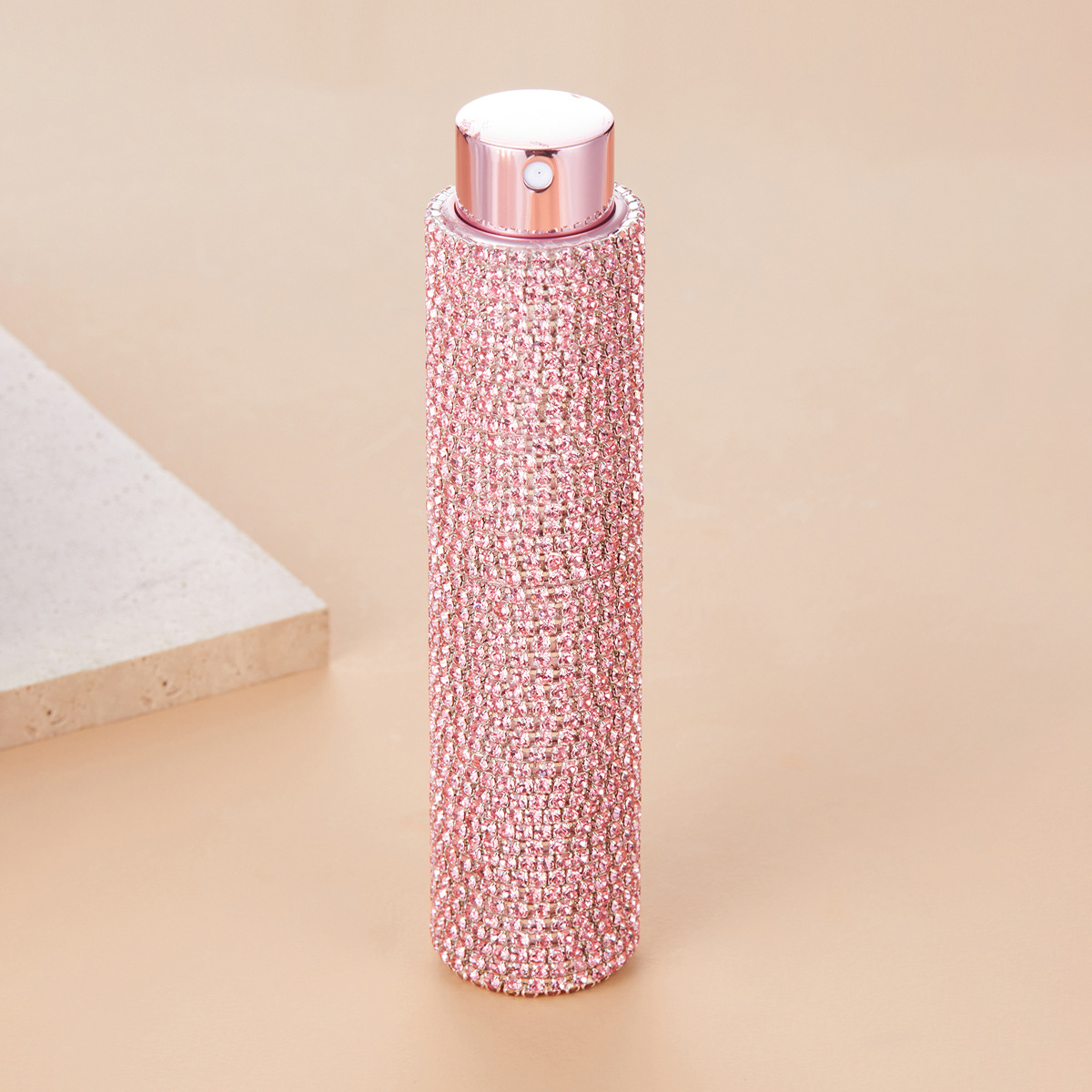 Perfume Bottle Luxurious Packa - Luxury Skincare Packaging ulasan dan harga