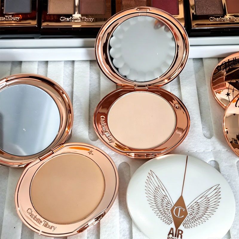 Luxury CT Brand Makeup Set Ski - Luxury Skincare And Makeup Brands ulasan dan harga