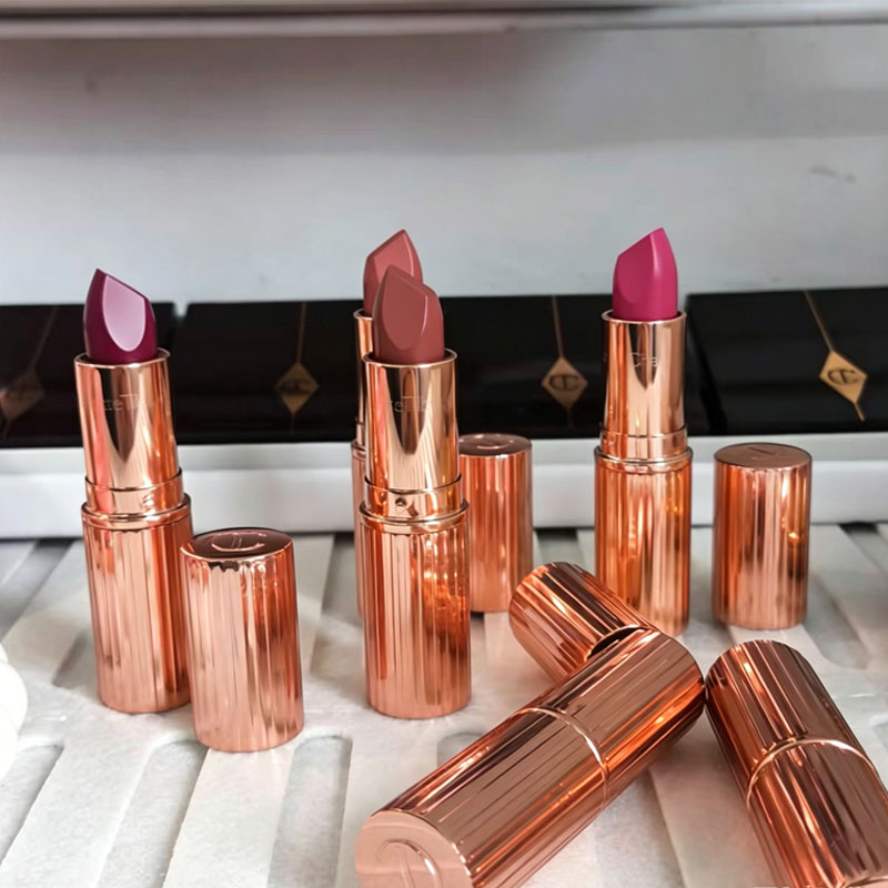 Luxury CT Brand Makeup Set Ski - Luxury Skincare And Makeup Brands ulasan dan harga