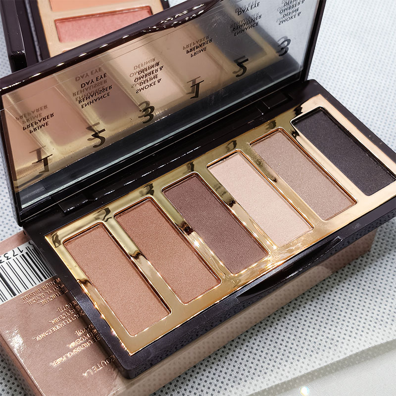 Luxury Charlotte Tilbury Brand - Luxury Skincare And Makeup Brands ulasan dan harga