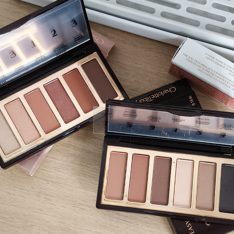 Luxury Charlotte Tilbury Brand - Luxury Skincare And Makeup Brands ulasan dan harga