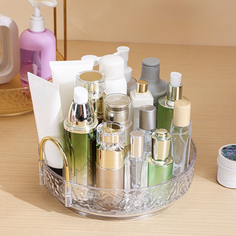 1pc Accessible Luxury Rotating - Luxury Skincare And Makeup Brands ulasan dan harga